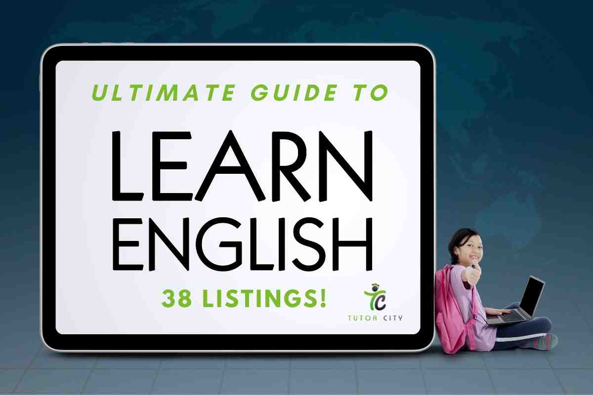 The Ultimate Guide To English Tuition In Singapore 38 Listings